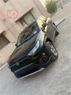 تويوتا راف 4